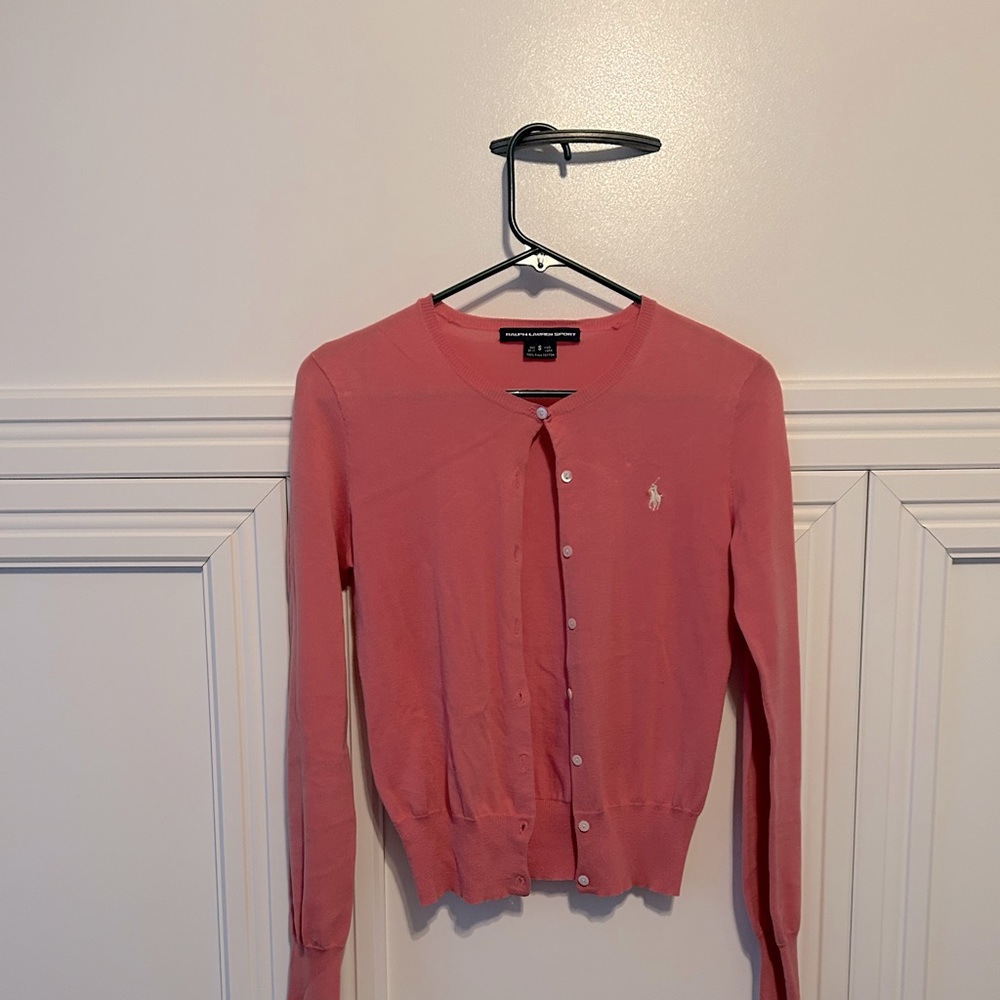 Ralph Lauren Sweater